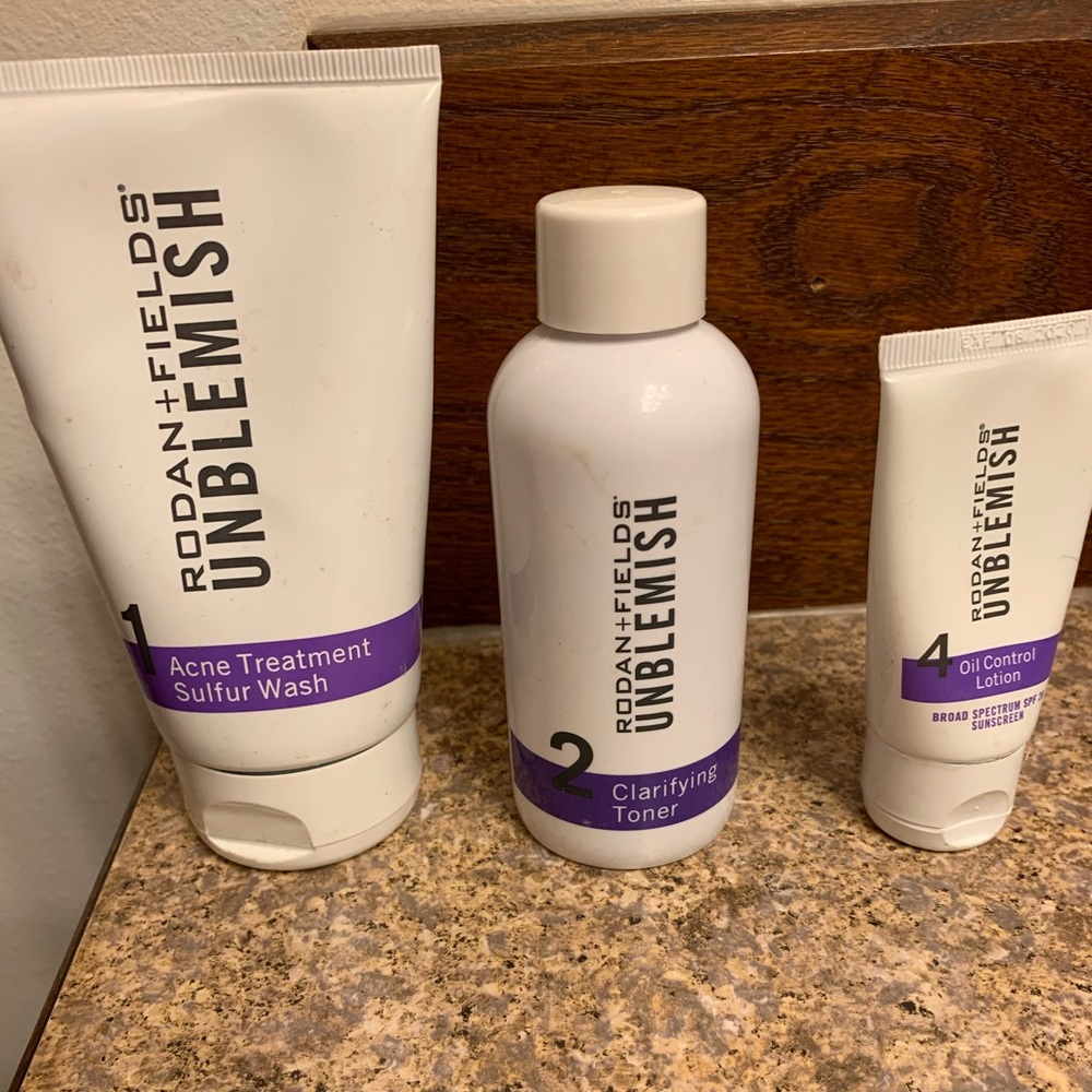 Rodan and Fields